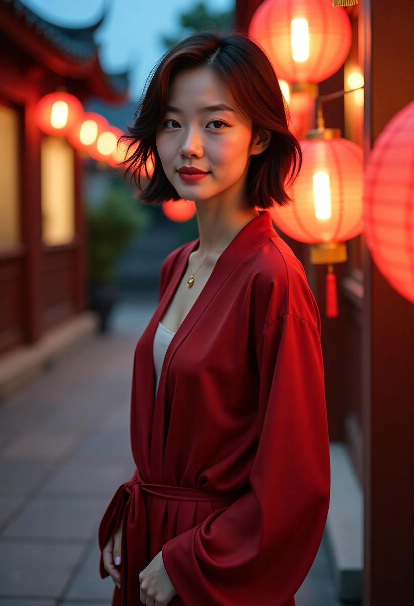 仲夏夜惊魂